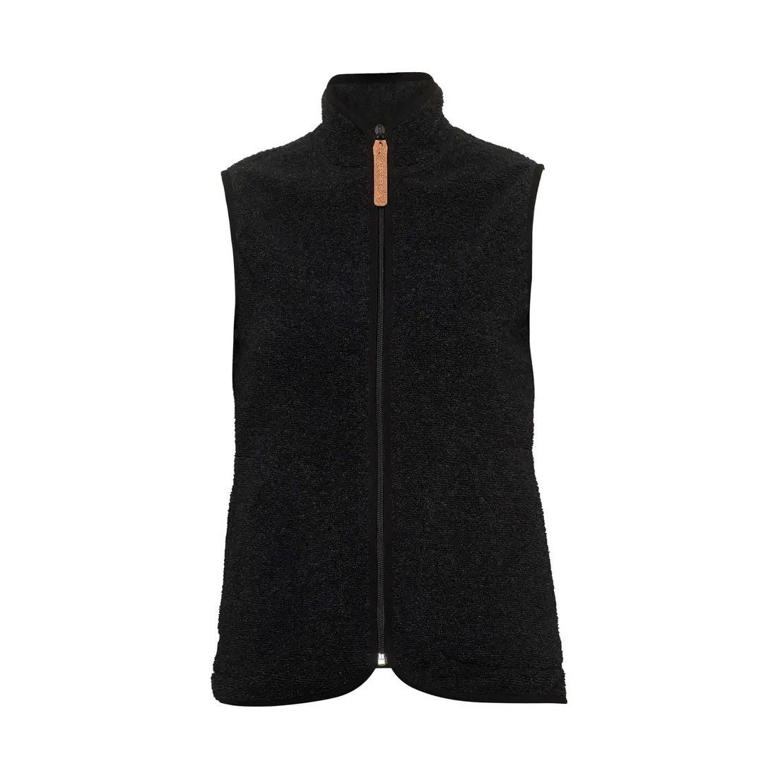 Reborn Terry Vest, Unisex