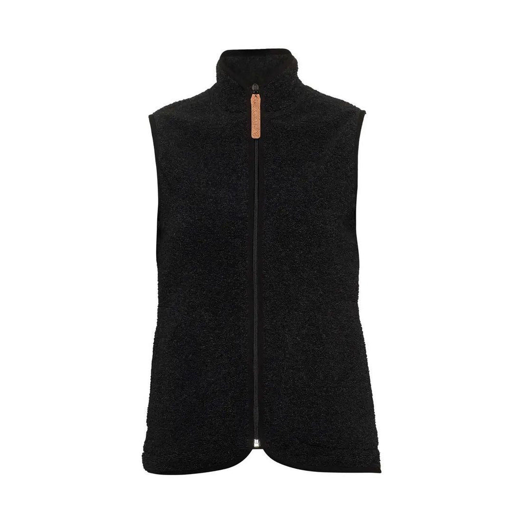 Reborn Terry Vest, Unisex