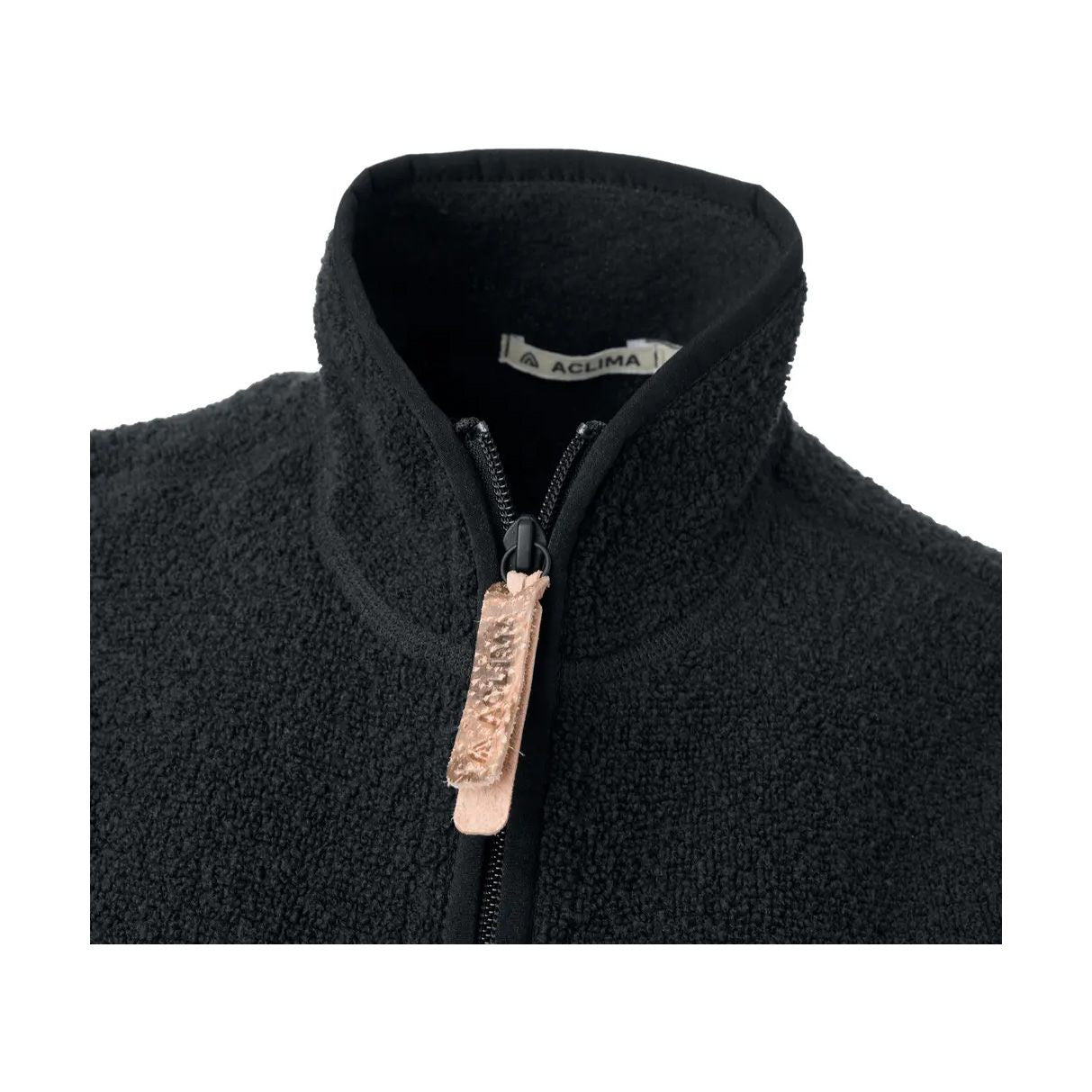 Reborn Terry Vest, Unisex