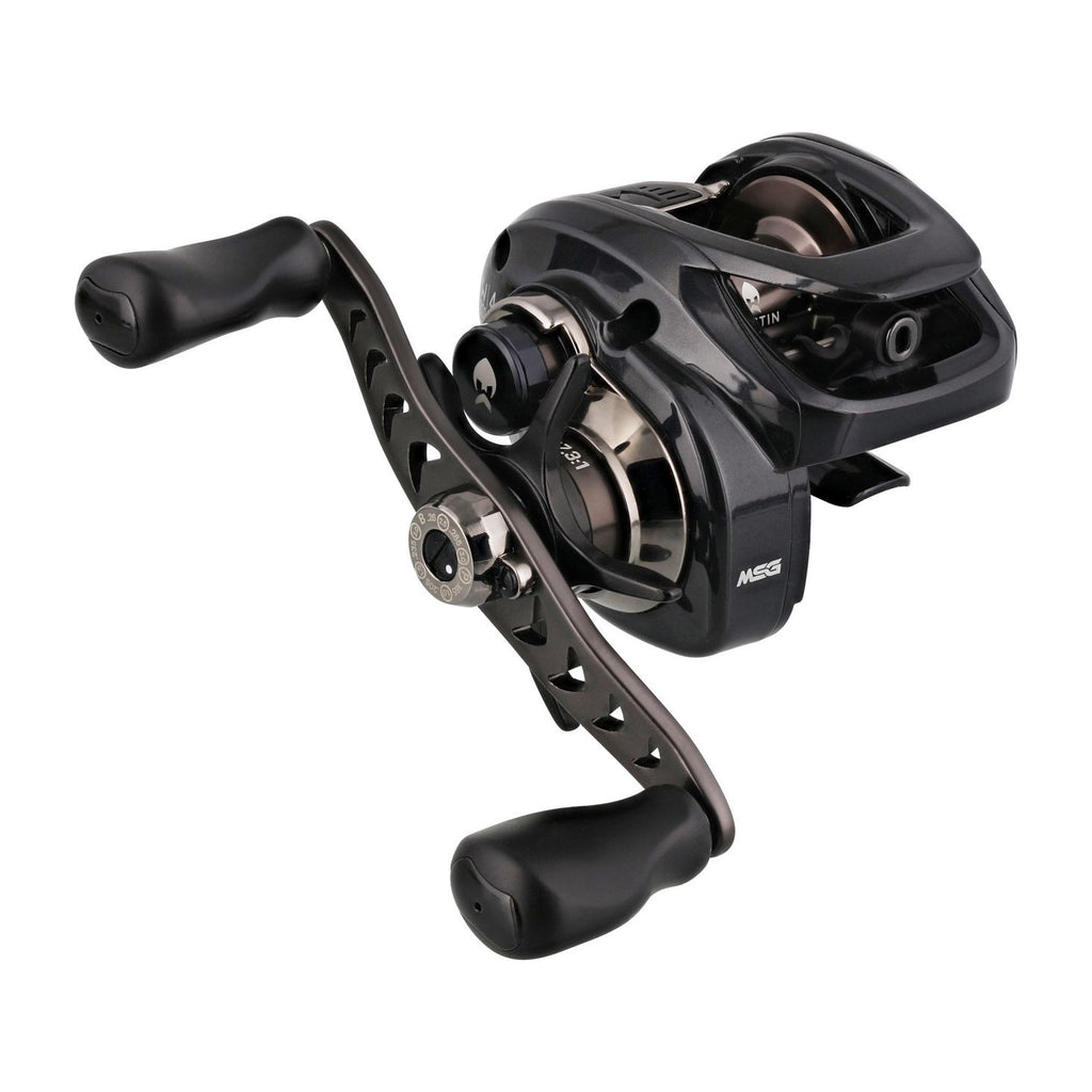 W4-bc 50 Ssg 6.6:1 Rh Metallic Trooper 7+1bb-1