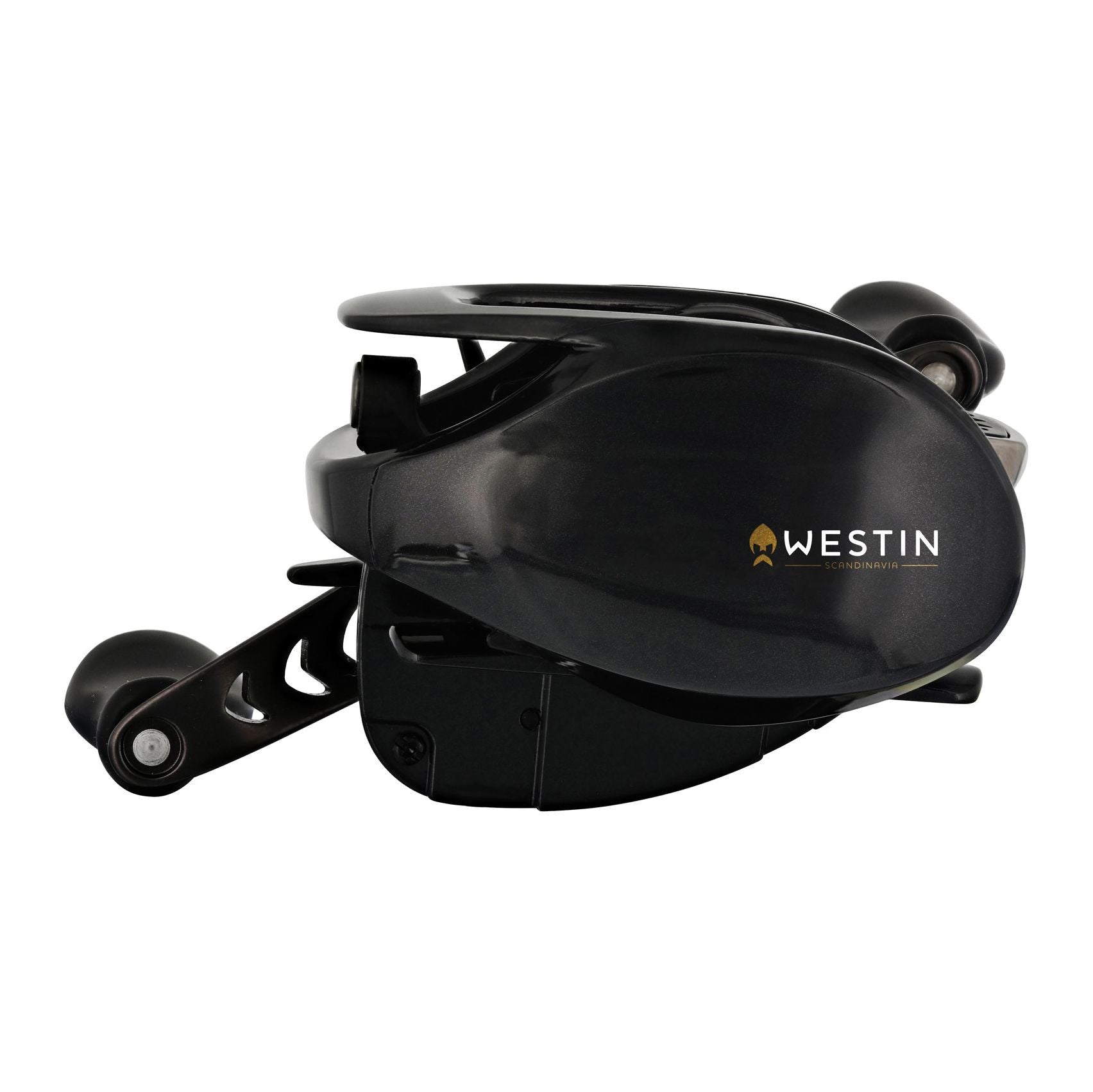 W4-bc 50 Ssg 6.6:1 Rh Metallic Trooper 7+1bb-3