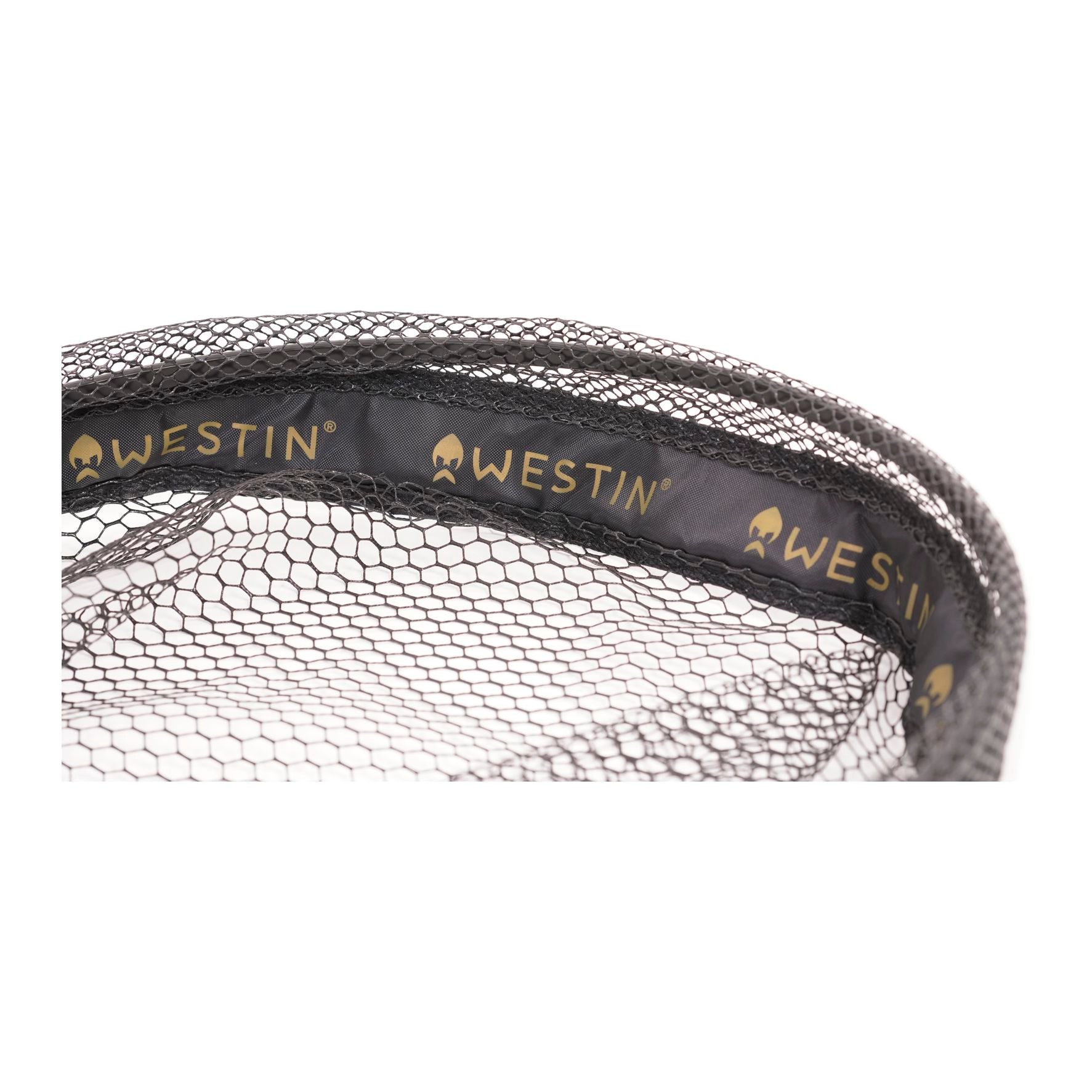 W3 C&r Floating Belly Boat & Wading Net M-2