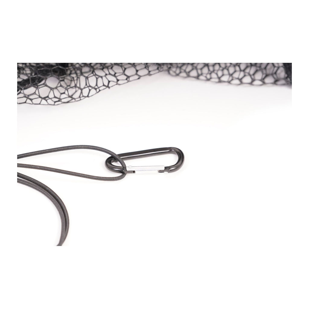W3 C&r Floating Belly Boat & Wading Net M-3