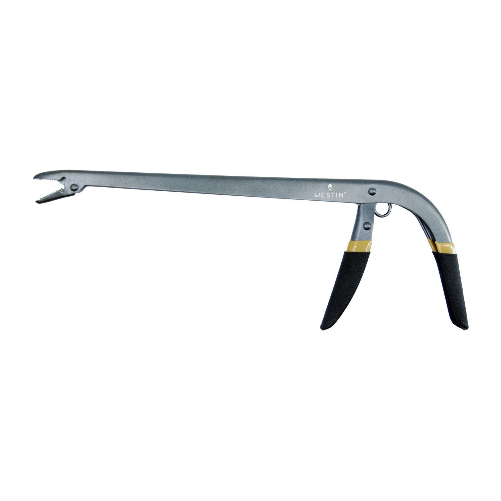 Pistol Grip Hook Remover Stainless 30cm-1