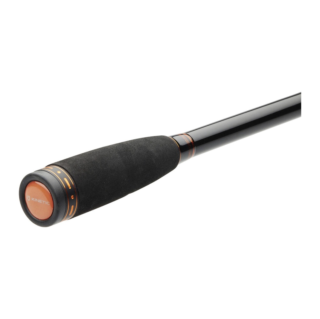 Xarann Predator Trigger CT 8'6"/259cm 3XH 40-120g 2sec-3