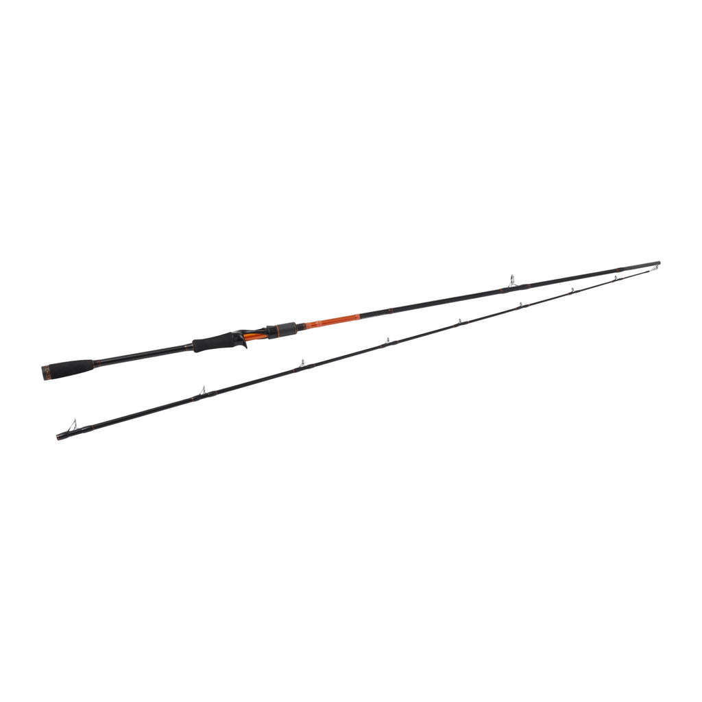 Xarann Predator Trigger CT 8'6"/259cm 3XH 40-120g 2sec-1