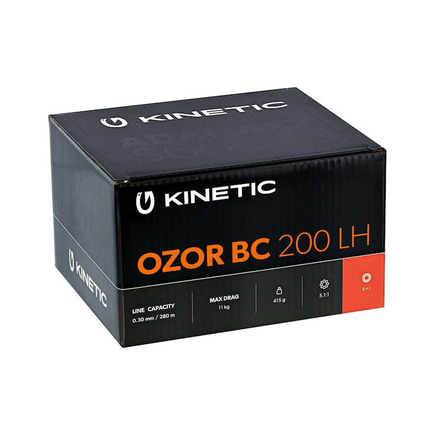 Ozor BC 200 LH-2