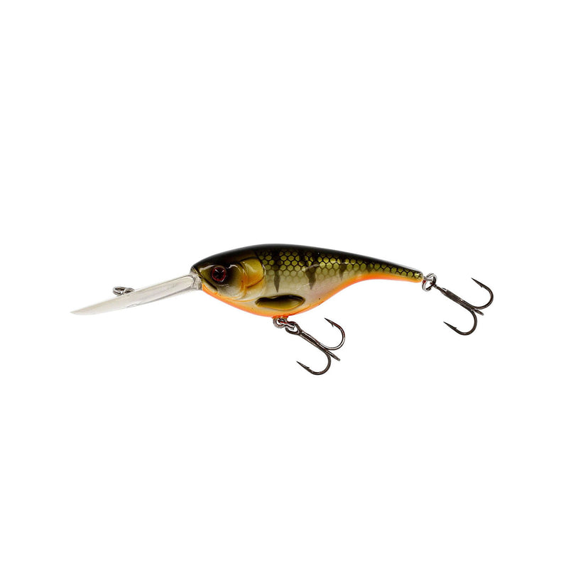 BabyBite DR Crankbait 6,5cm 13g Floating