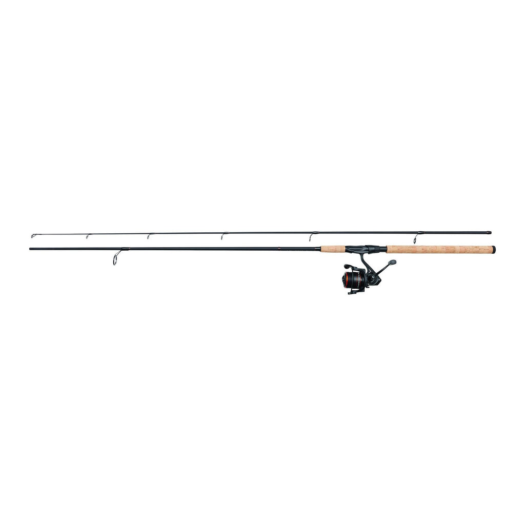 Zathar 8'/240cm M 8-30g 2sec 3000 Fd 4+1bb-1