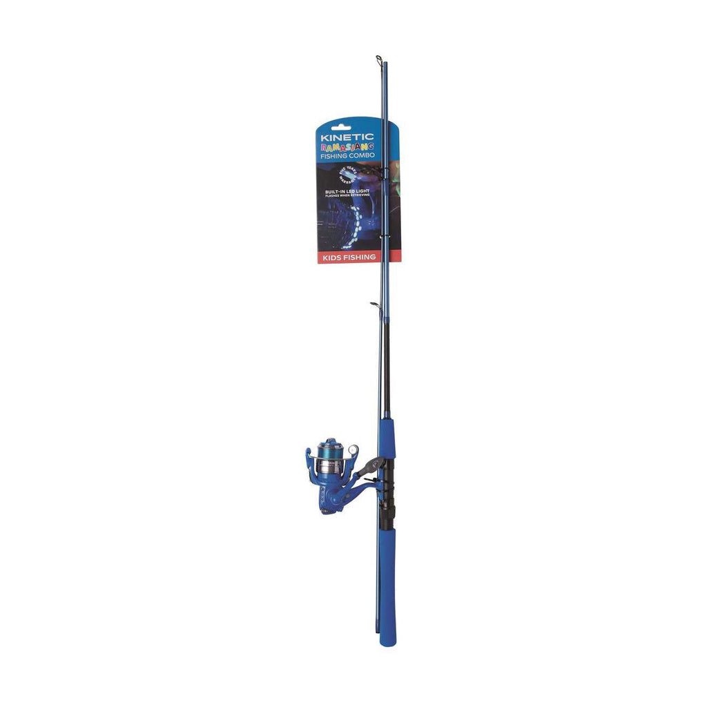 Ramasjang Blue 210cm 8-30g-2