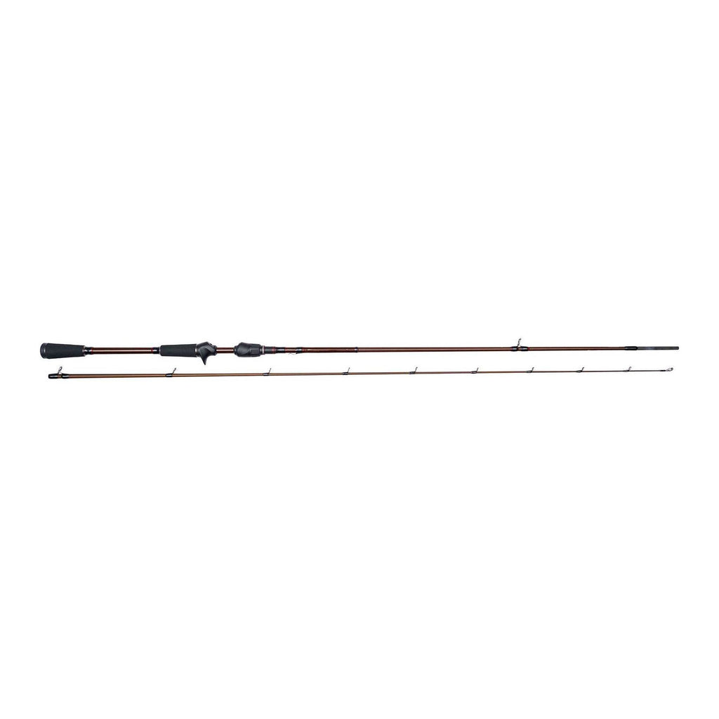 W4 Finesse-T T&C 2nd 7'1"/213cm M 7-21g 2sec-1