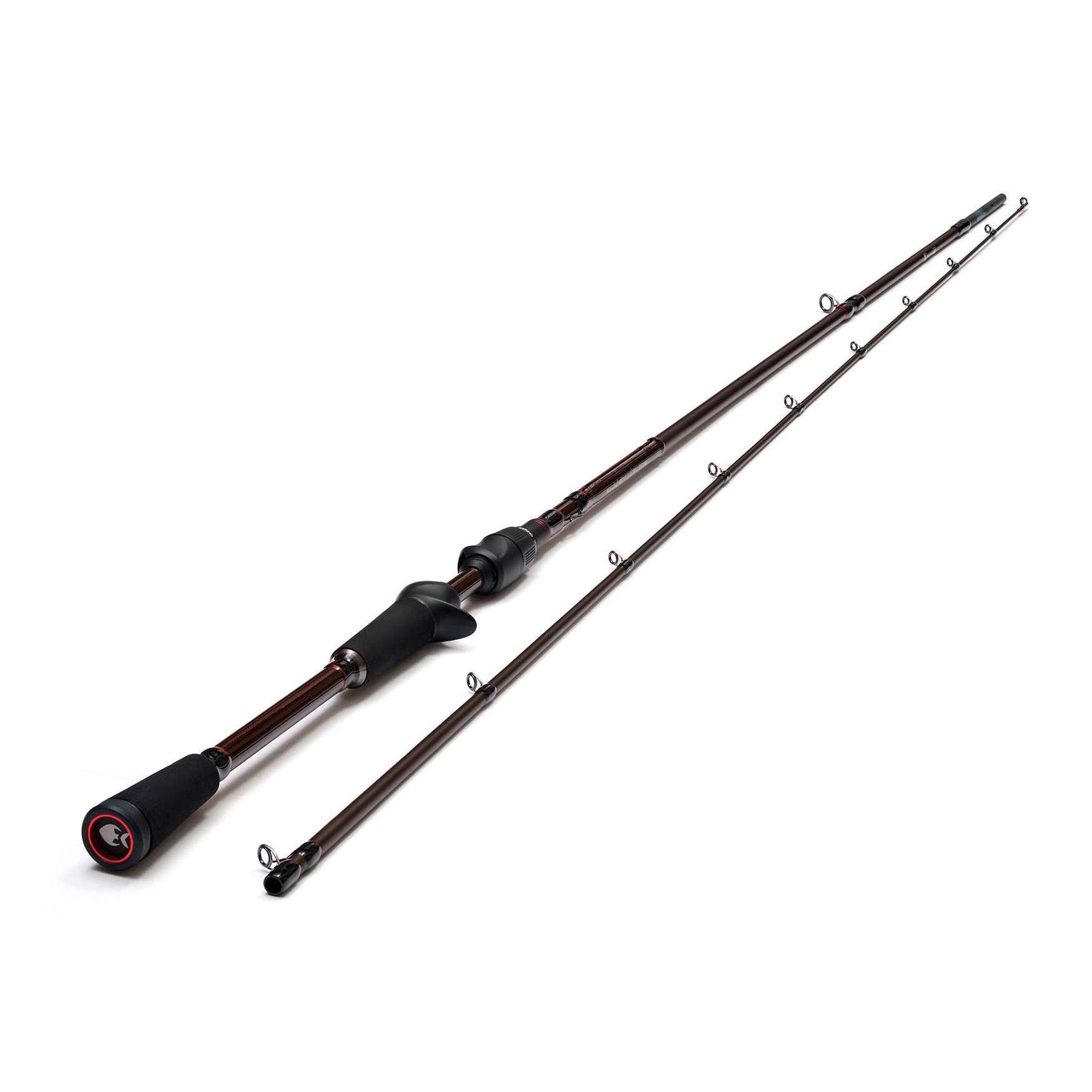 W4 Finesse-T T&C 2nd 7'1"/213cm M 7-21g 2sec-2