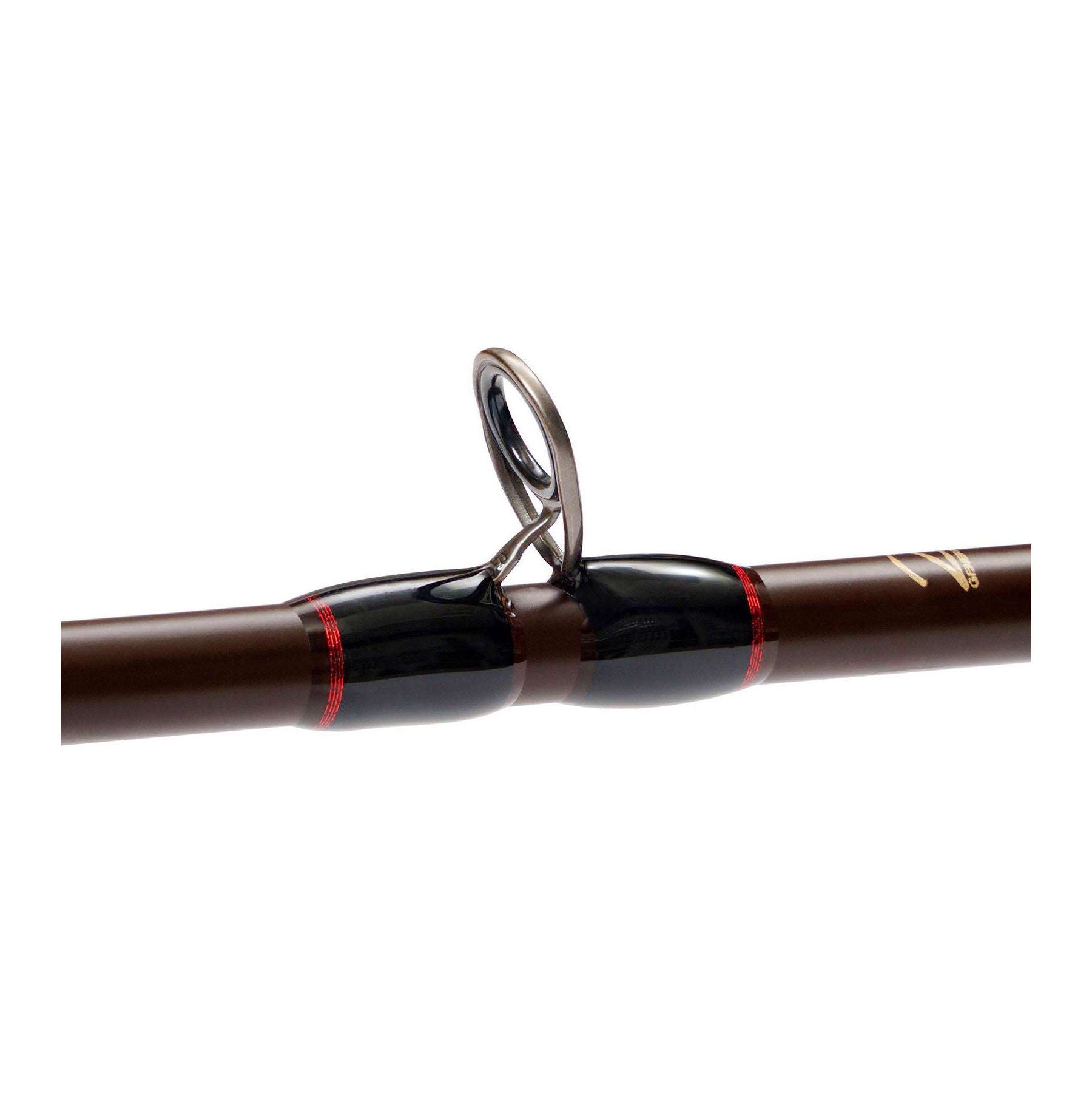 W4 Finesse-T T&C 2nd 7'1"/213cm M 7-21g 2sec-3