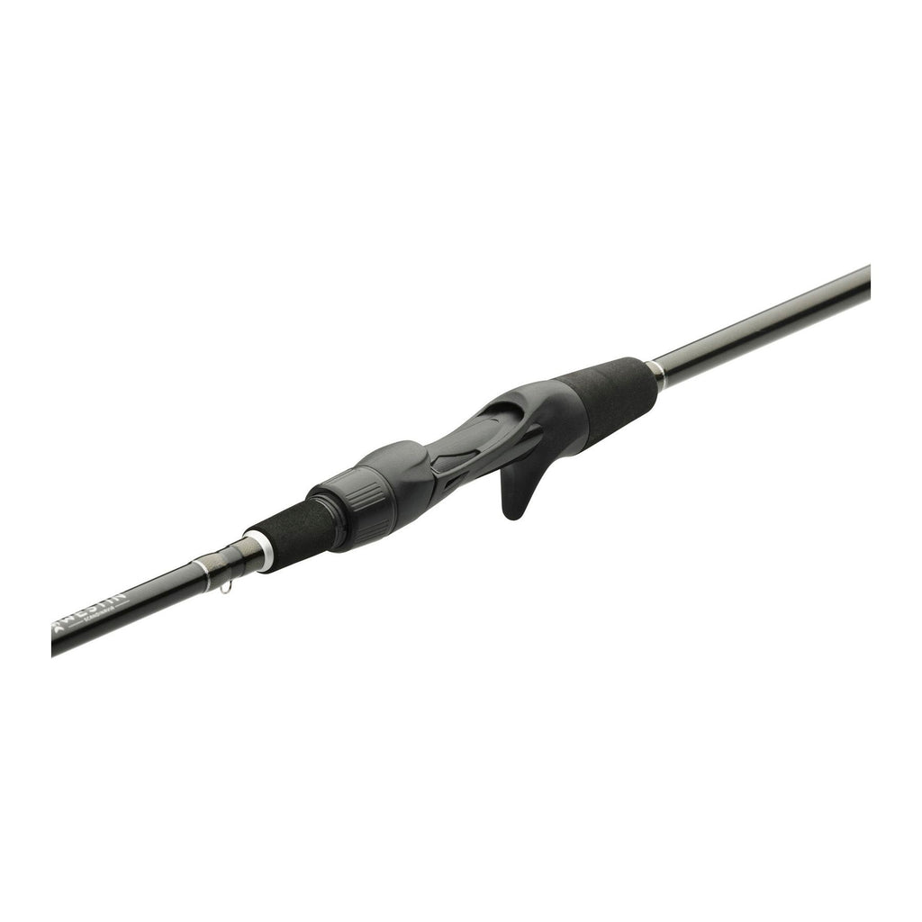 W2 Finesse-T T&C 7'1"/213cm M 7-21g 2sec-3