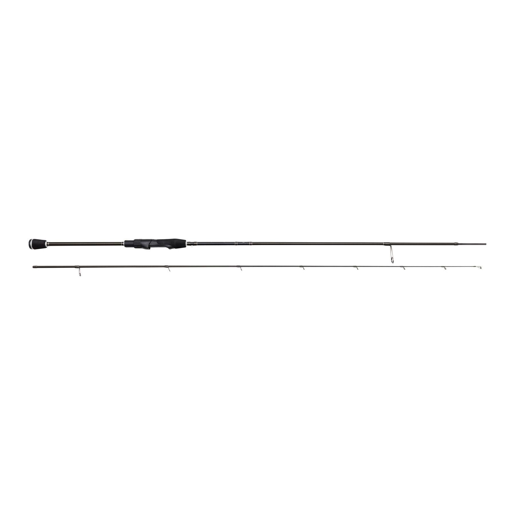 W2 Streetstick 6'1"/183cm L 2-7g 2sec-1
