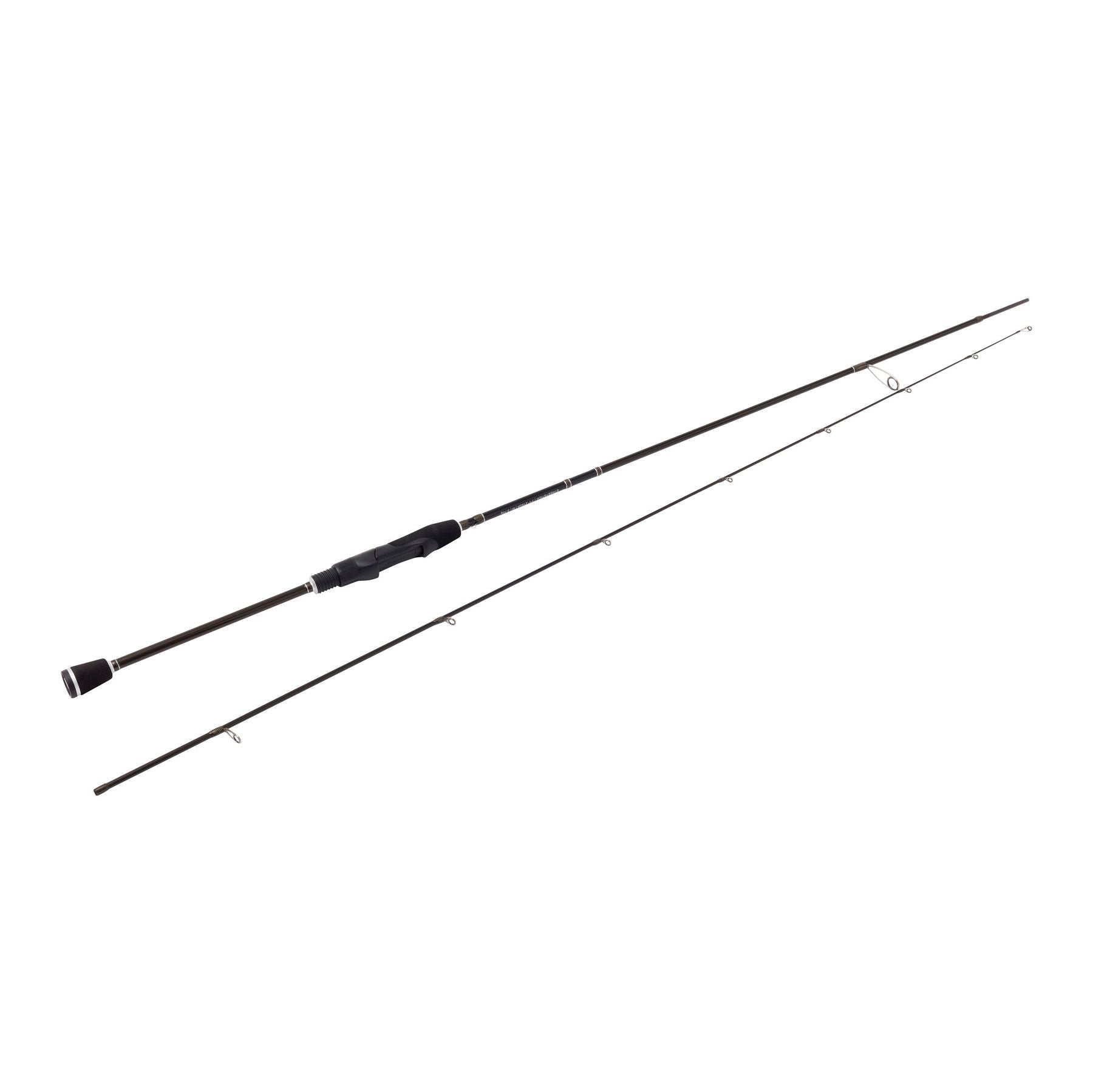 W2 Streetstick 6'1"/183cm L 2-7g 2sec-2