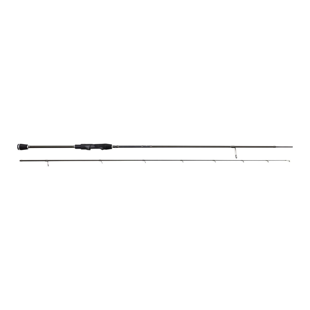W2 Streetstick 7'1"/213cm M 2-10g 2sec-1