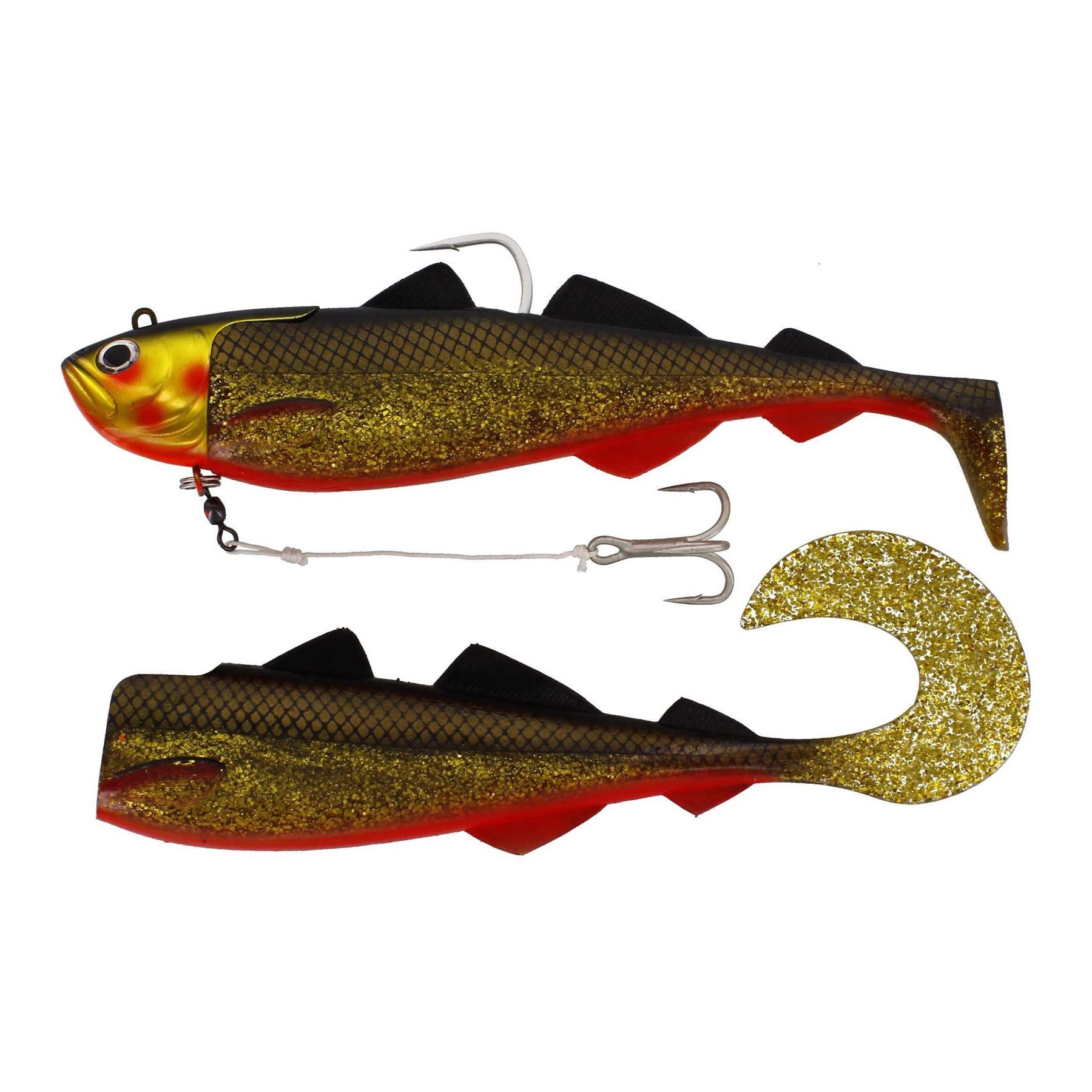 Crazy daisy 27cm 400g, Cacao