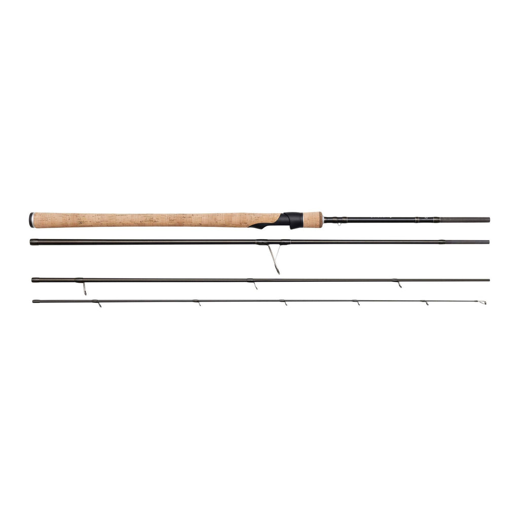 W2 Spin 9'2/275cm M 7-30g 4sec-1