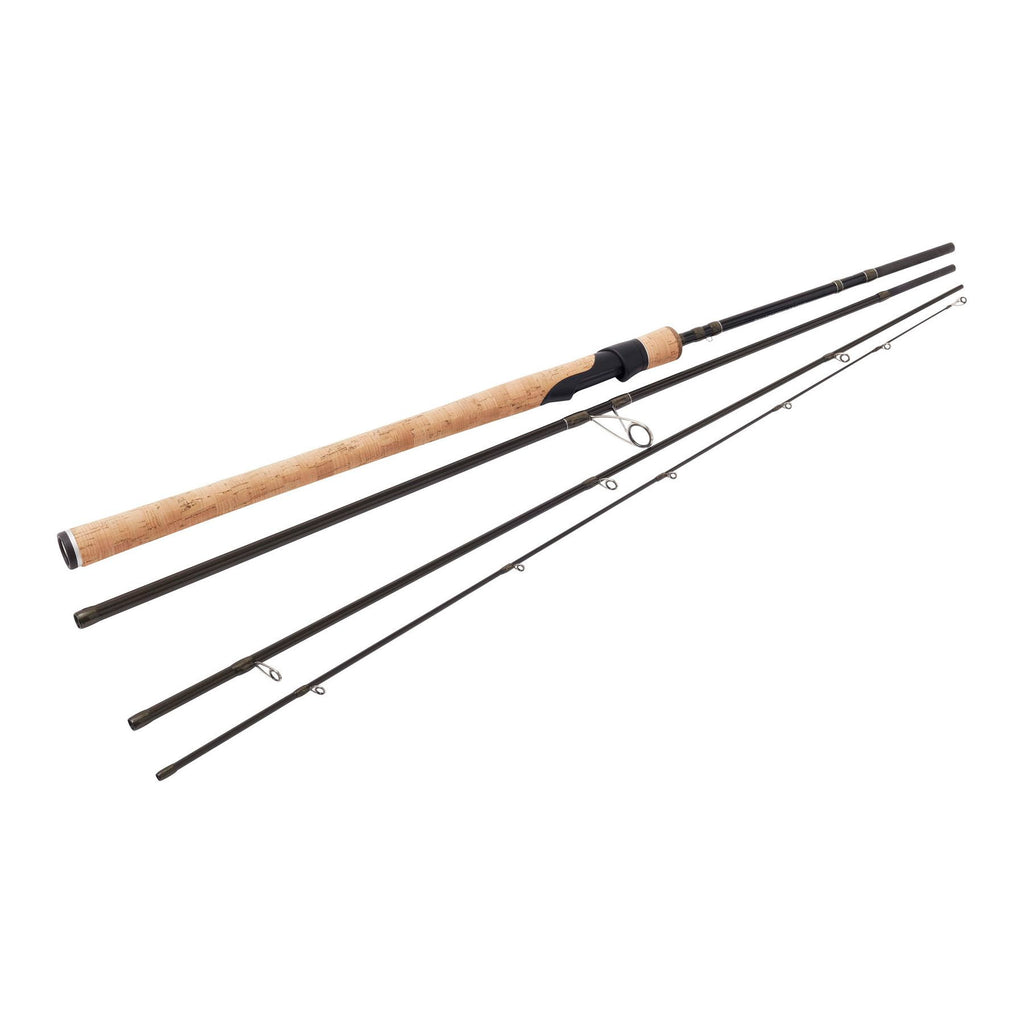 W2 Spin 9'2/275cm M 7-30g 4sec-2