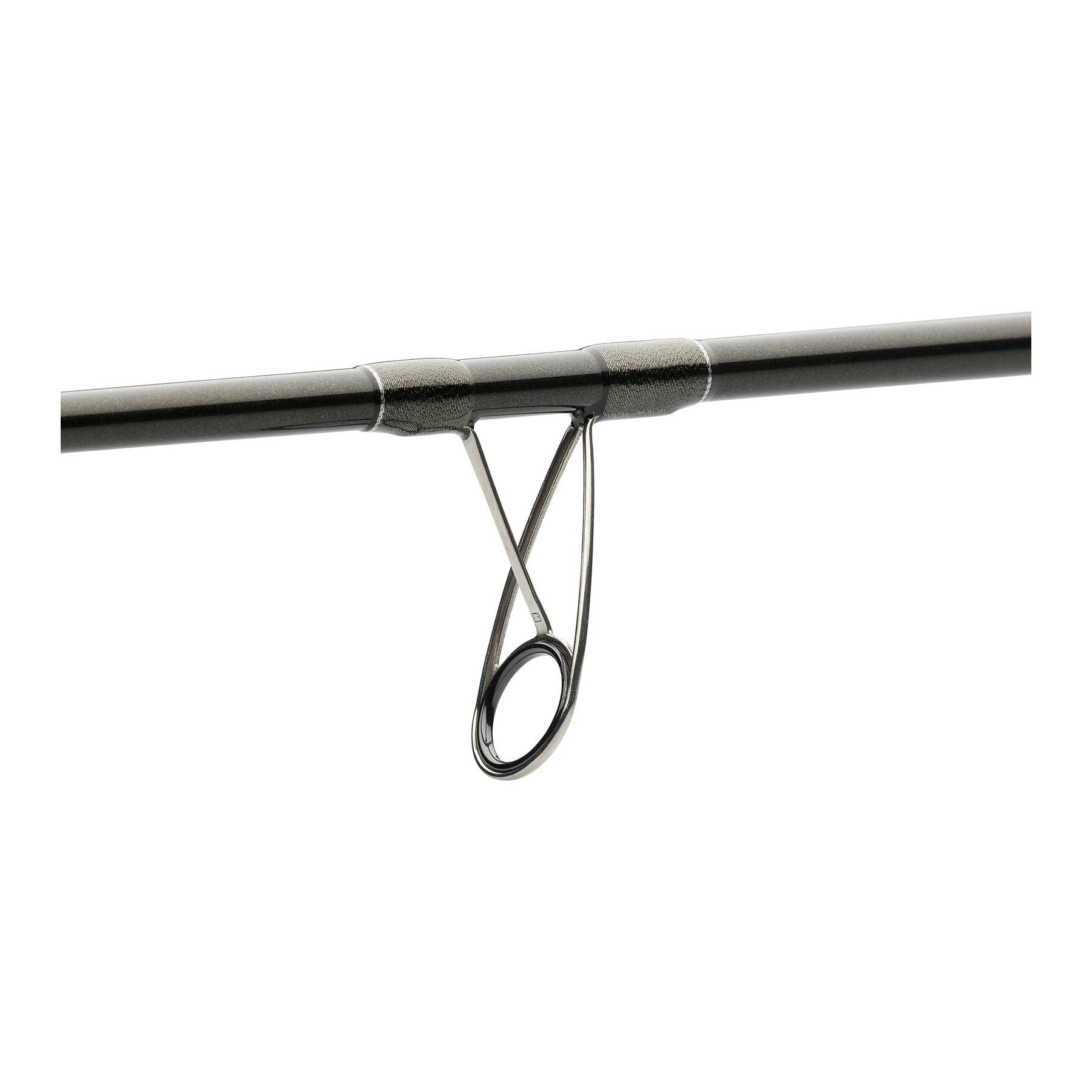 W2 Spin 9'2/275cm M 7-30g 4sec-4