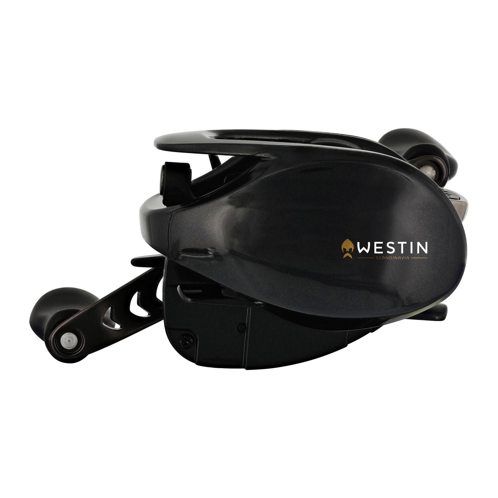 W4-BC 101 SSG 6.6:1 LH Metallic Trooper 7+1bb-3