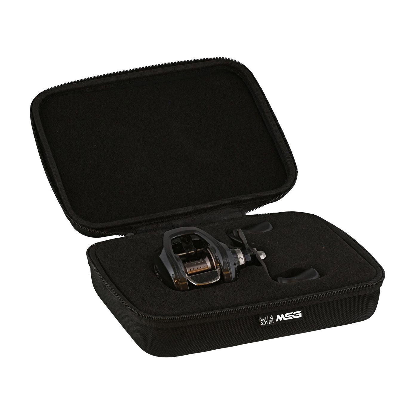 W4-BC 101 SSG 6.6:1 LH Metallic Trooper 7+1bb-4