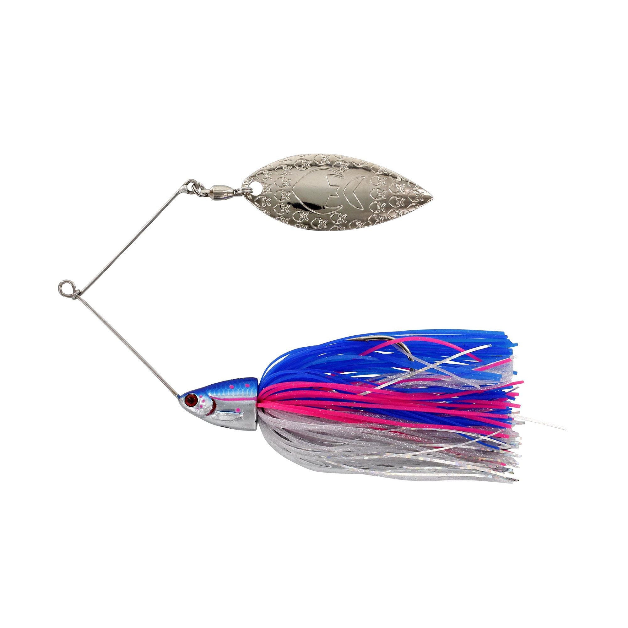 Monstervibe 23g, Choppper