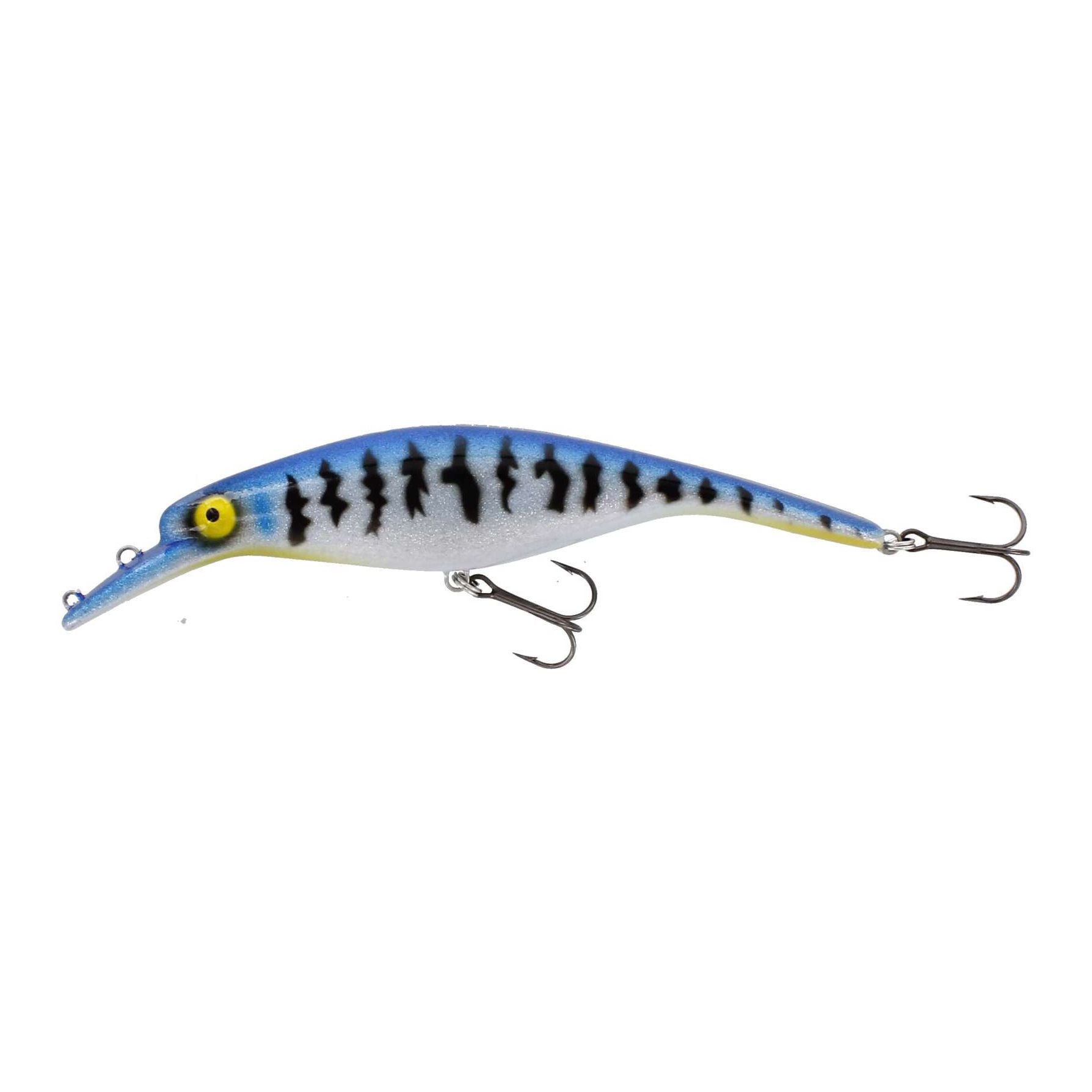 Platypus Crankbait 19cm 94g Sinking, Demon