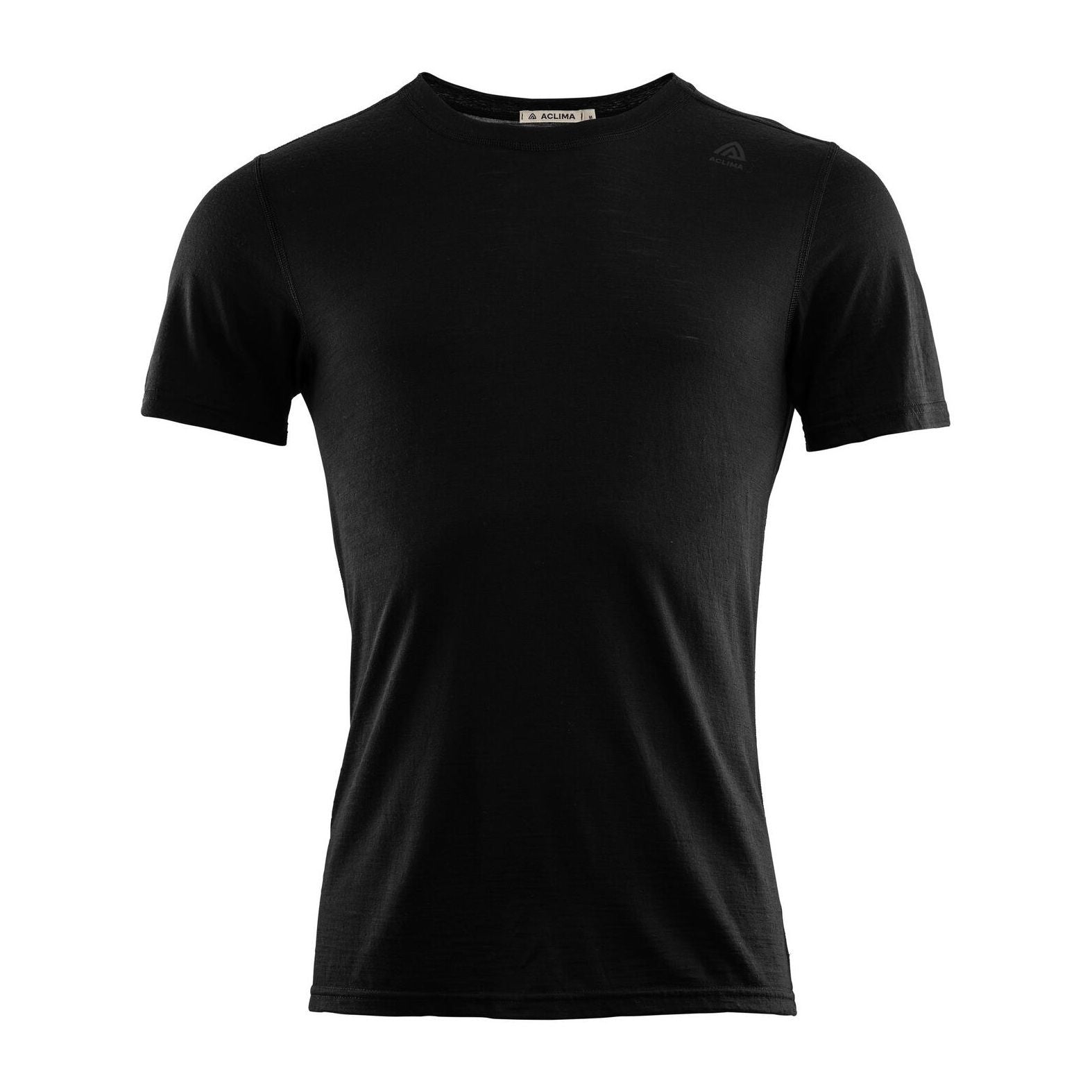 LightWool 140 undershirt tee M, Herr