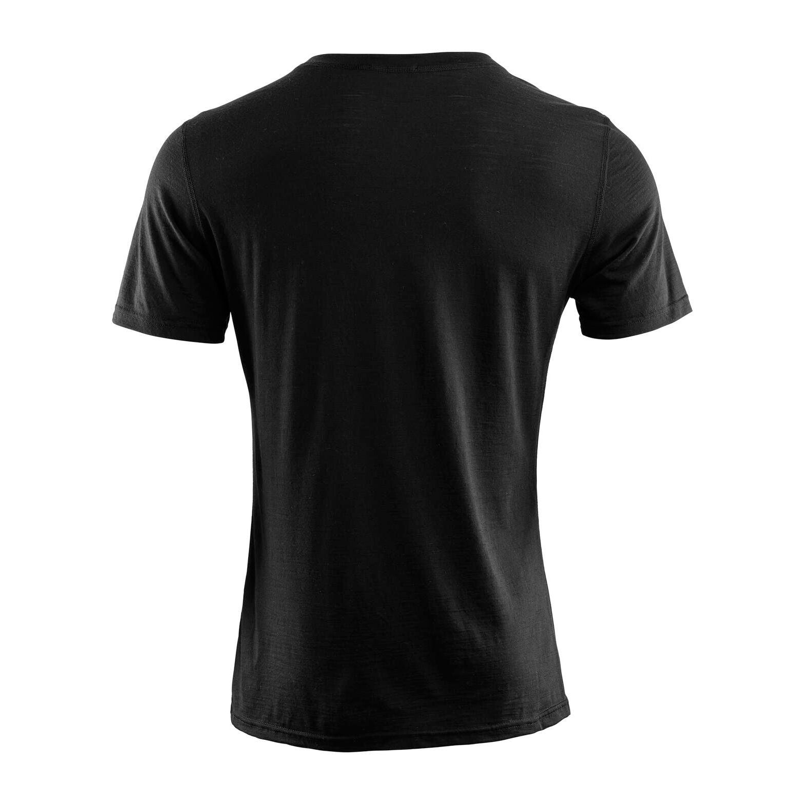 LightWool 140 undershirt tee M, Herr