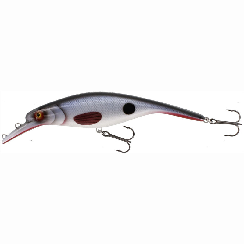 Platypus Crankbait 19cm 94g Sinking