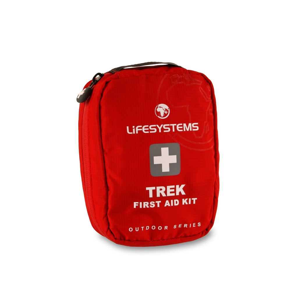 Trek First Aid Kit-1