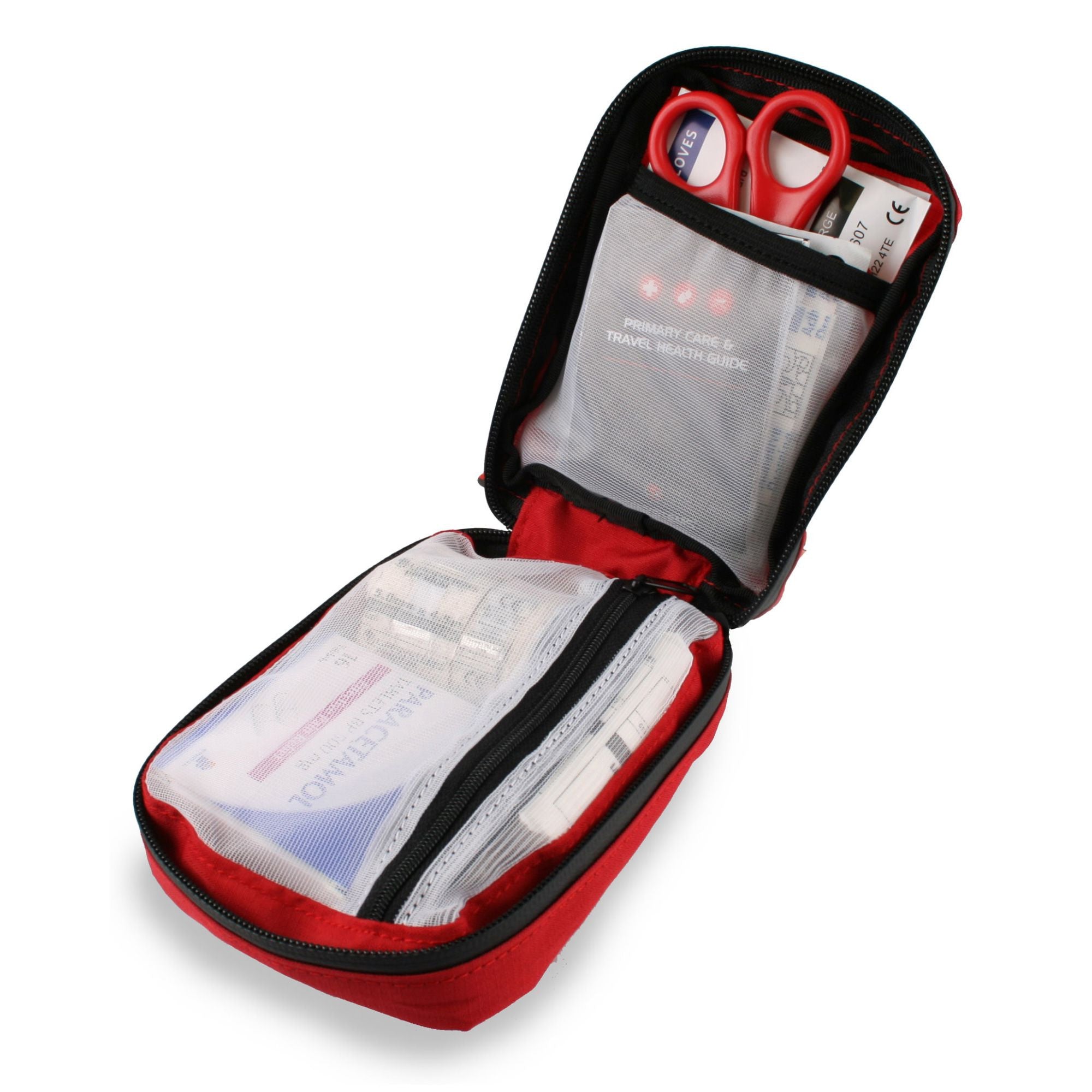 Trek First Aid Kit-2