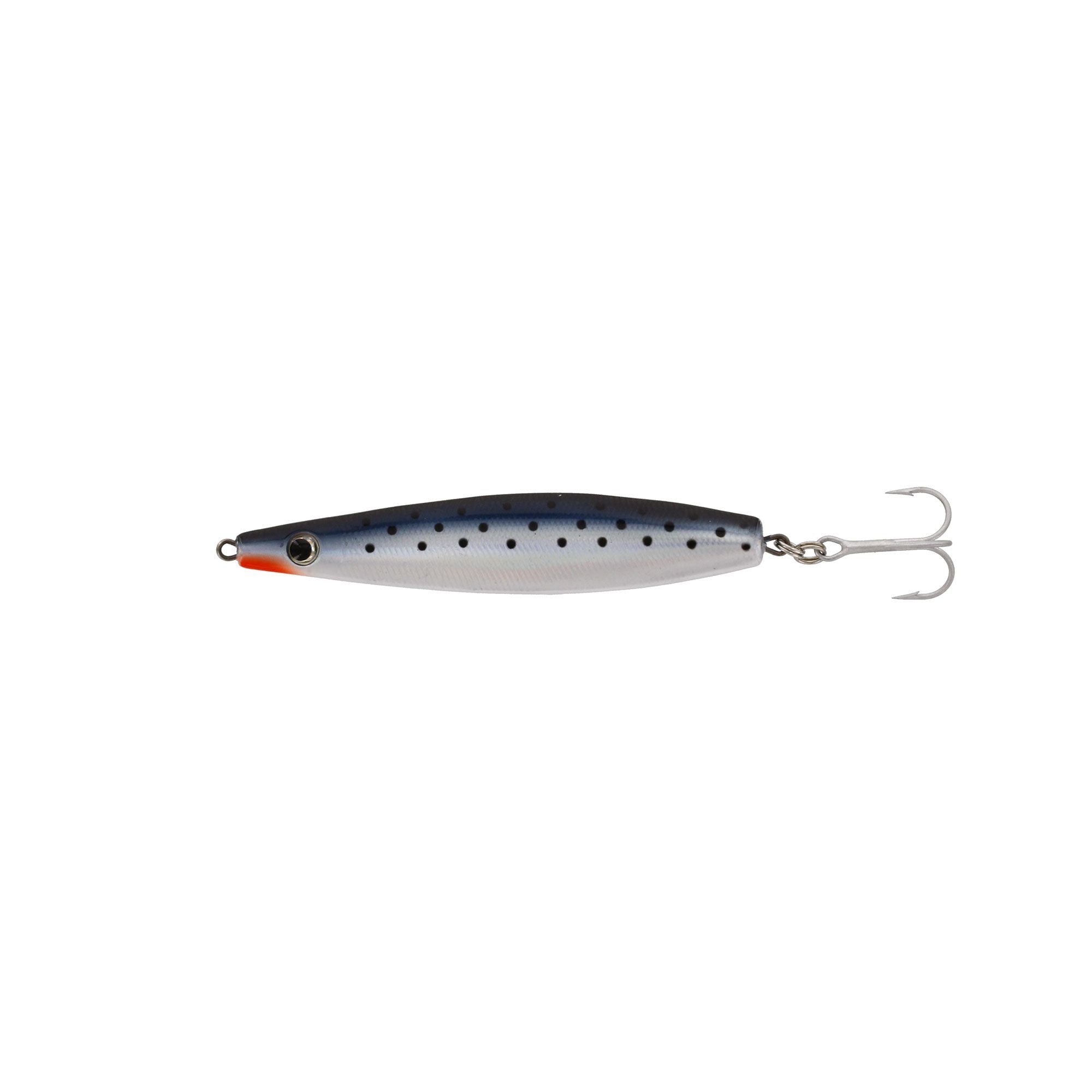 Salty 18g 9cm, Dotted sardine