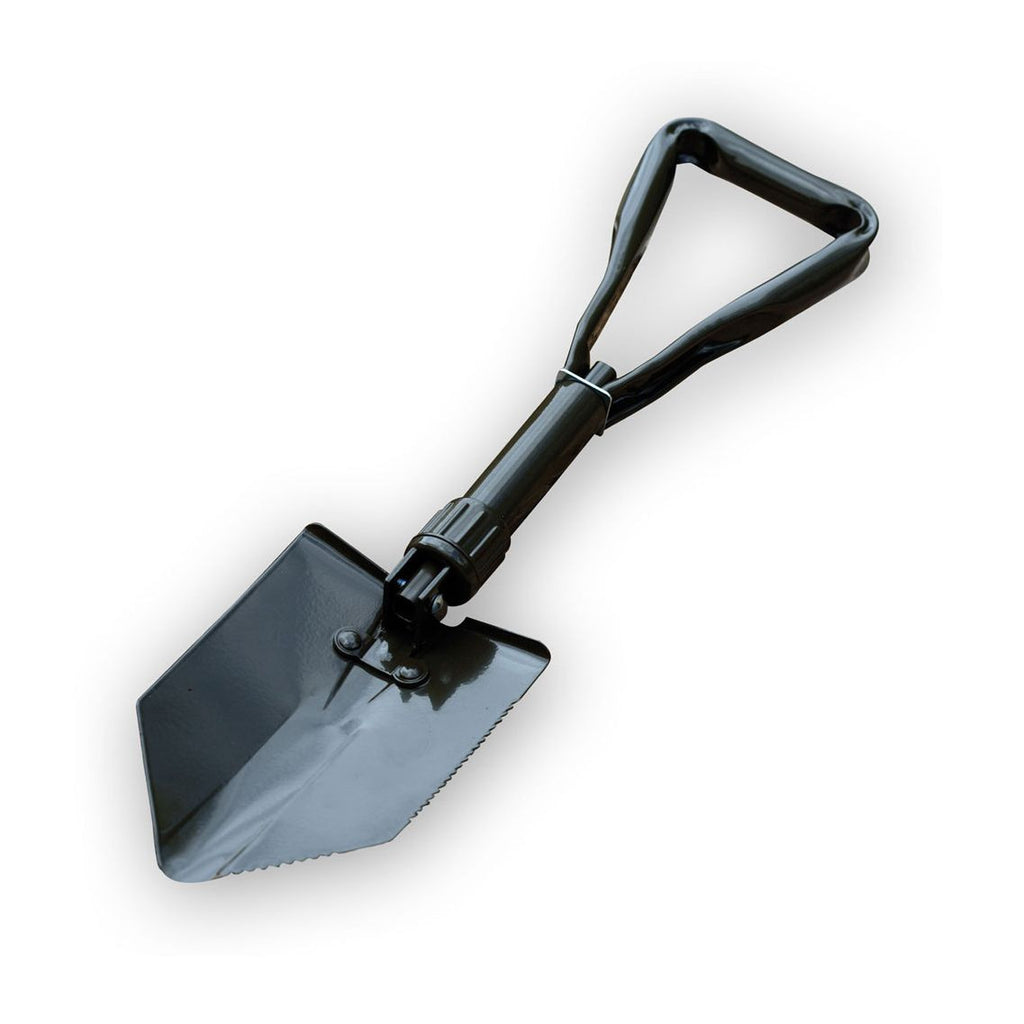 Folding Shovel-2