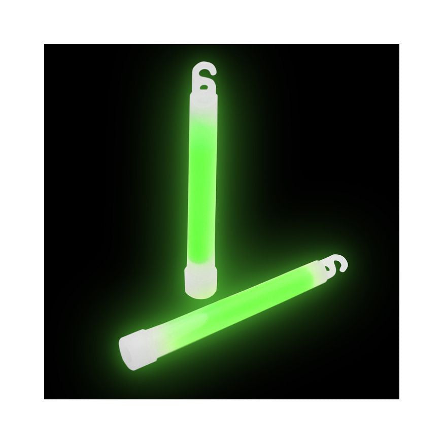 Lightsticks Green 2-pack-1