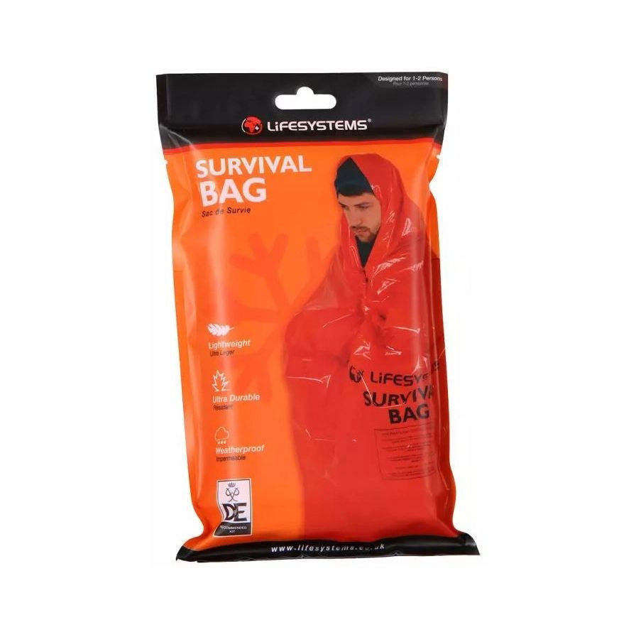 Survival Bag-1