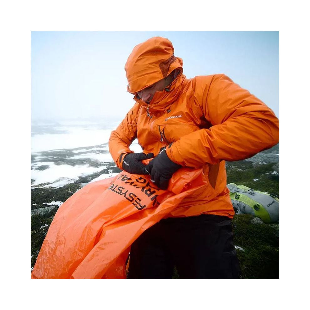 Survival Bag-2
