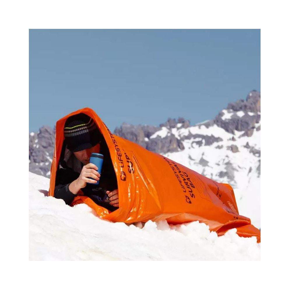 Survival Bag-3