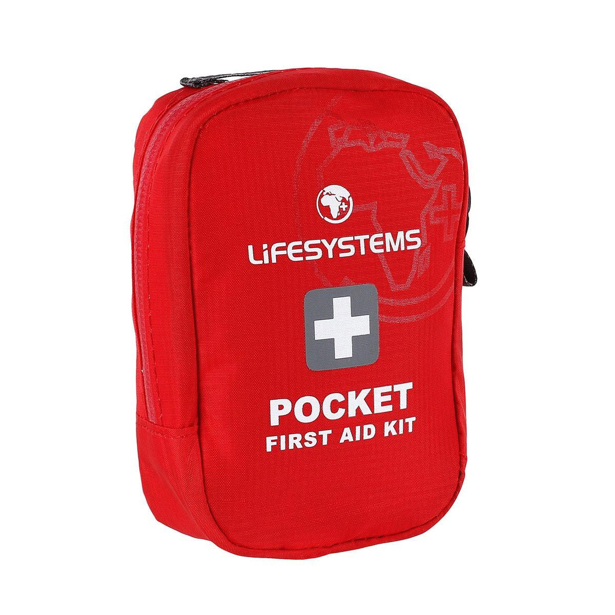 Pocket First Aid Kit-1