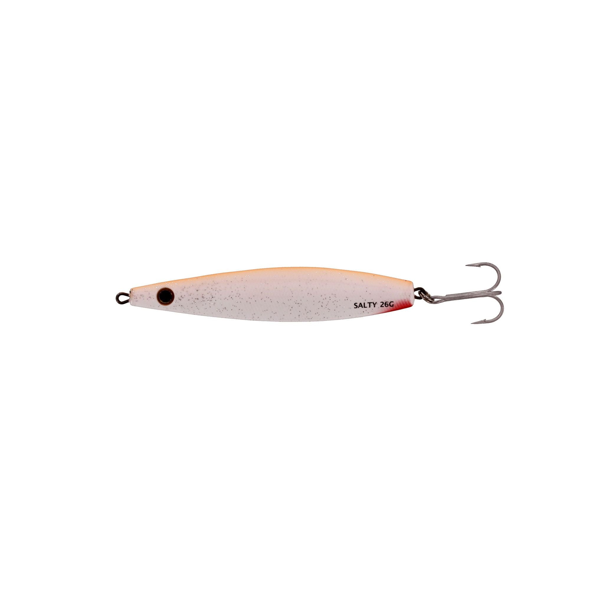 Salty 26g 11cm, Pattegrisen