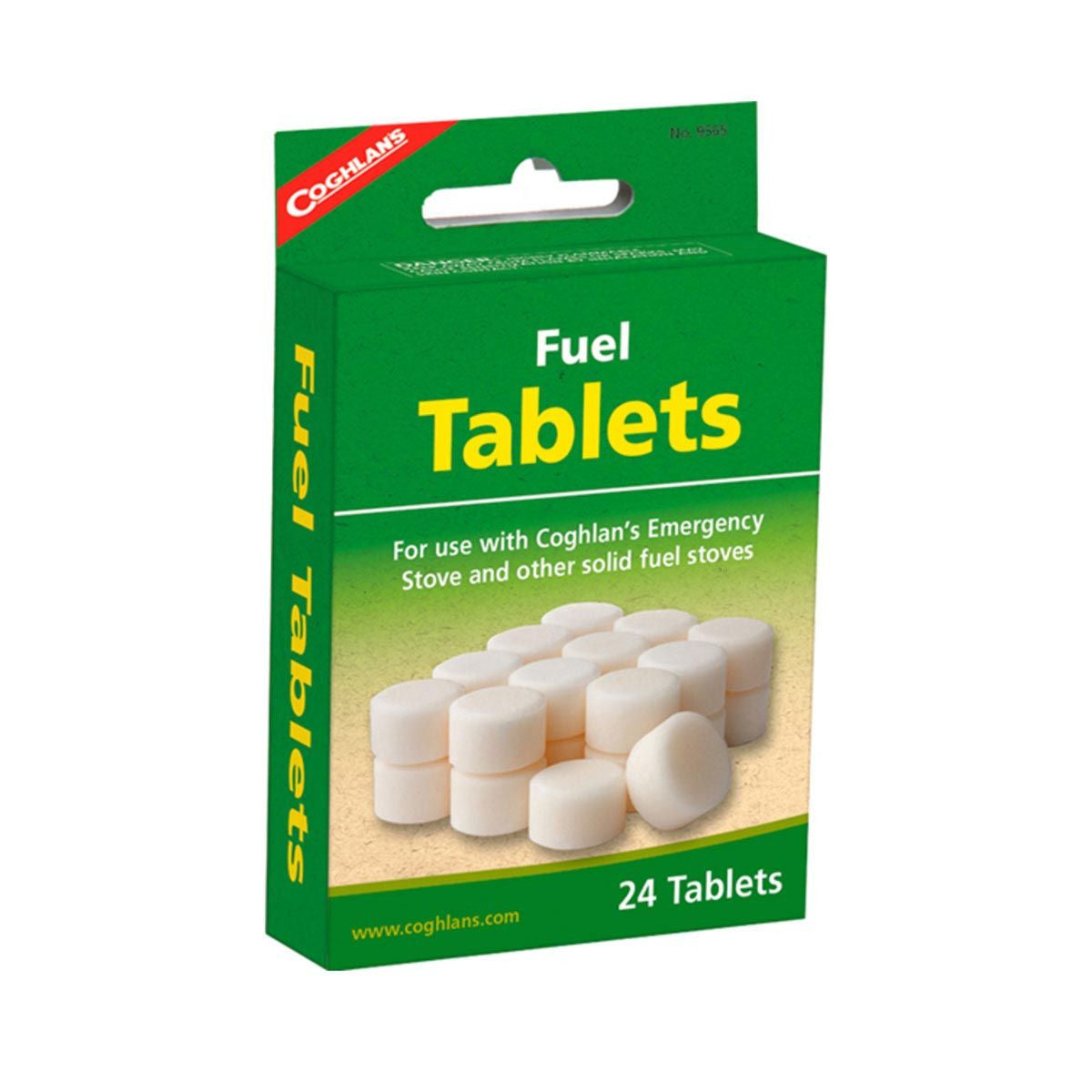 Fuel Tablets-1
