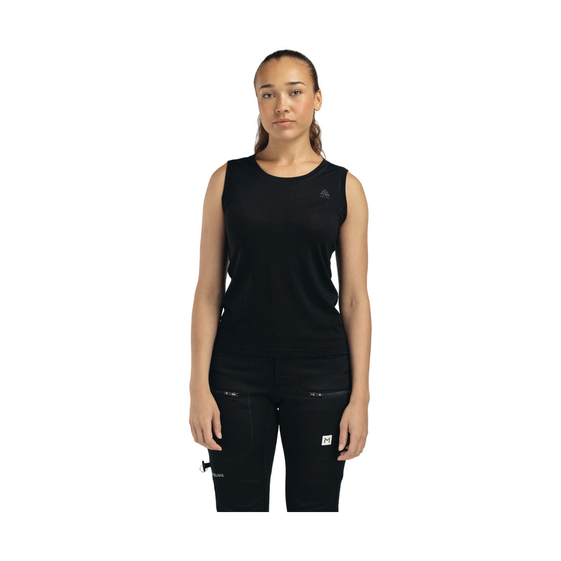LightWool 140 singlet V2 W's, 