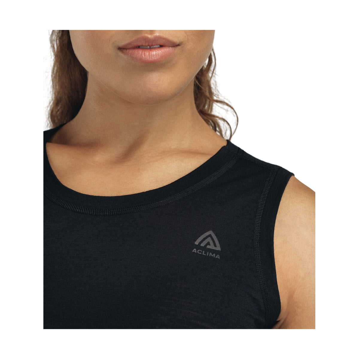 LightWool 140 singlet V2 W's, 