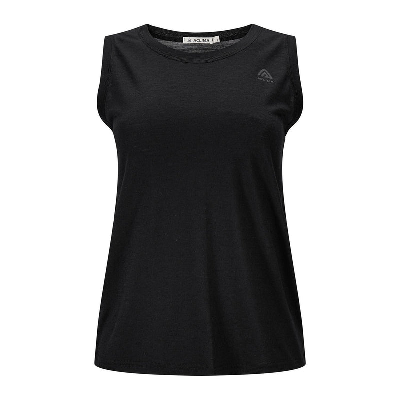 LightWool 140 singlet V2 W's