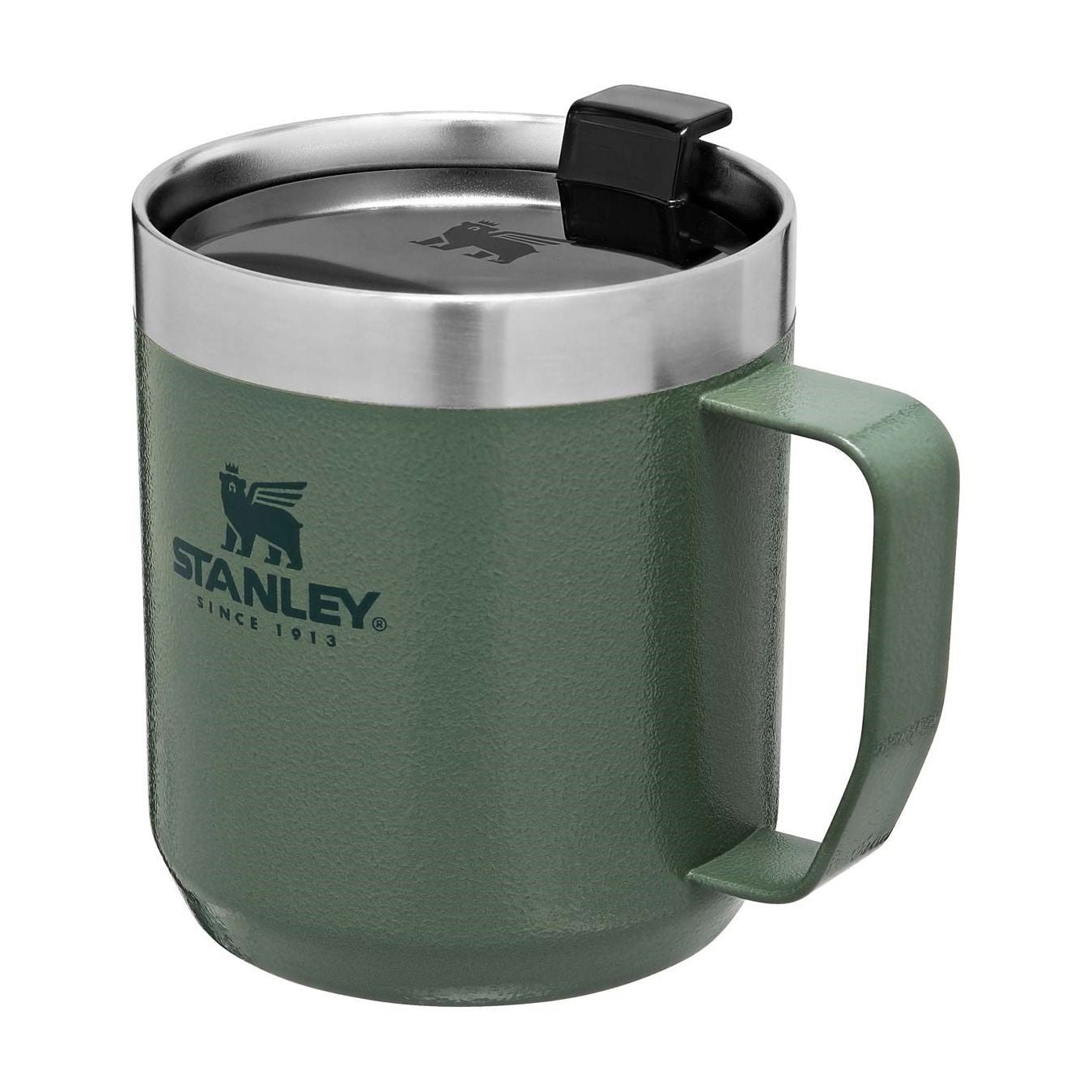 The Legendary Camp Mug 0,35L-1