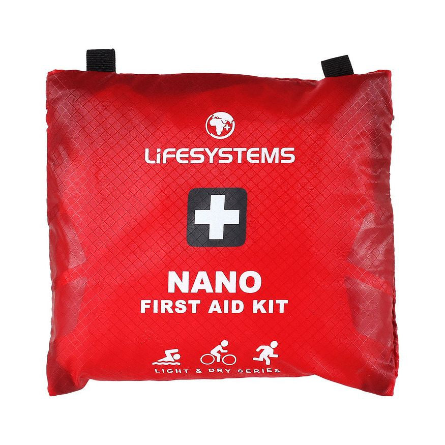 Light & Dry Nano First Aid Kit-1