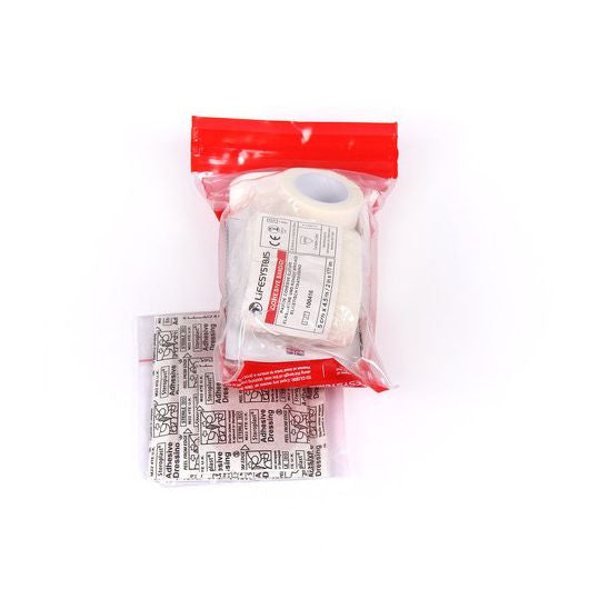 Light & Dry Nano First Aid Kit-2