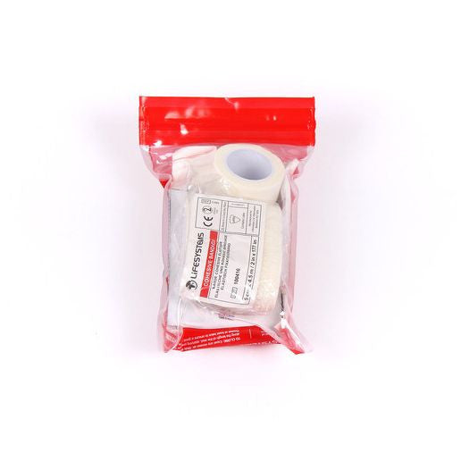 Light & Dry Nano First Aid Kit-4